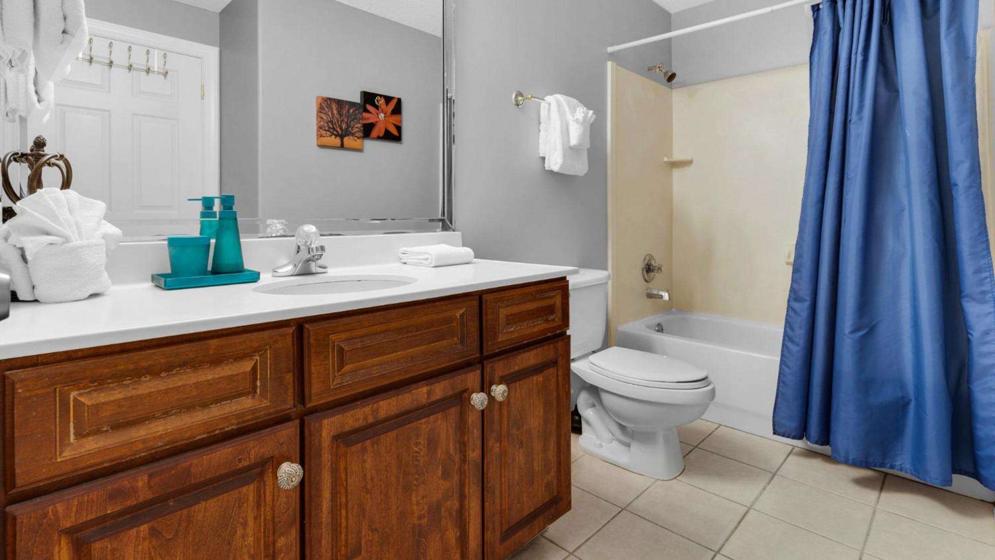 Ocean Villa 404 Panama City Beach Exterior photo